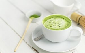 Thé vert Matcha, un excellent choix pur le corps