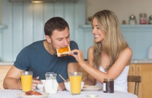 Quelques idées de toasts sains