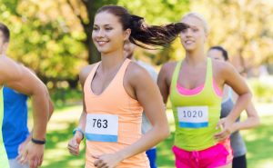 Comment trouver son rythme de course?