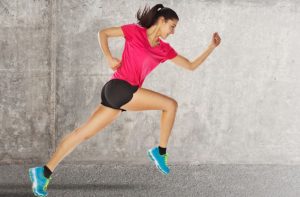 Est-ce que vous courez correctement ?