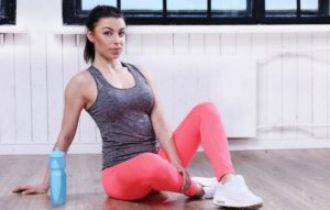 Faites du CrossFit dans le confort de votre maison