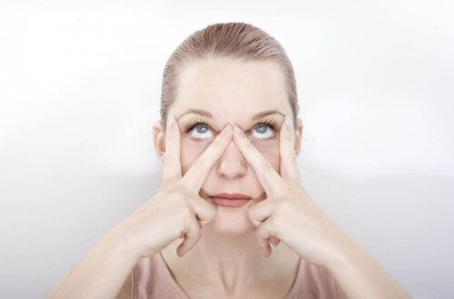 Connaissez-vous le yoga facial ?