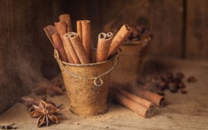 Les différents bienfaits de la cannelle