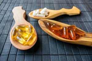 Compléments nutritionnels pour les sportifs