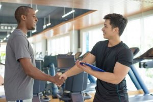 Pour augmenter rapidement votre masse musculaire, faites-vous conseiller !