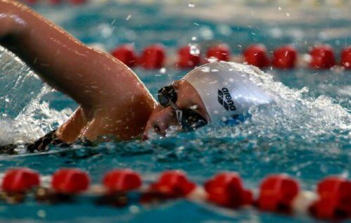 Les 6 erreurs les plus communes en natation