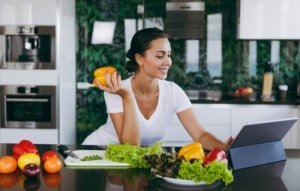 Comment connaître le nombre de calories à consommer quotidiennement ?