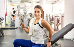 5 exercices pour brûler des calories