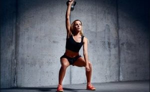 Les raisons de pratiquer le Crossfit