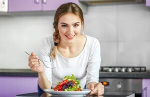 Recettes végétariennes riches en protéines