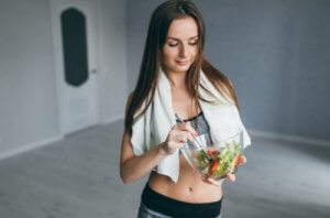 Les aliments à consommer après l'entraînement