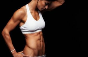 Prendre de la masse musculaire sans appareils de musculation