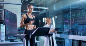 Le cardio est idéal pour brûler les graisses