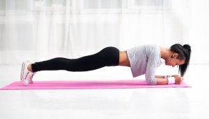 exercices alternatifs pour travailler les abdominaux