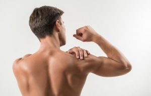 prendre de la masse musculaire
