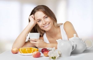 L'une des astuces pour perdre du poids est de prendre un petit-déjeuner copieux et d'augmenter les prises alimentaires en diminuant les rations.