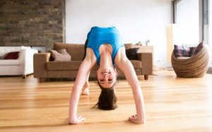Les 5 meilleurs exercices GAP à faire chez soi
