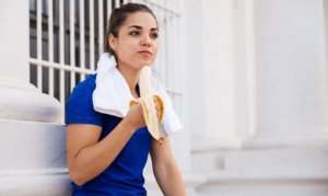 Le potassium est primordial pour tous les sportifs