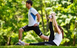 Le moment idéal de la journée pour faire de l'exercice