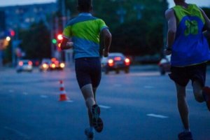 Pourquoi courir le soir ?