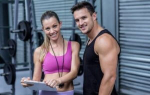 Programme pour dessiner ses muscles