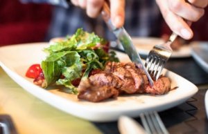 Le régime cétogène étape par étape