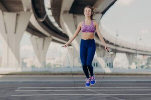 Deuxième quinzaine pour le circuit Train Hard pendant les vacances