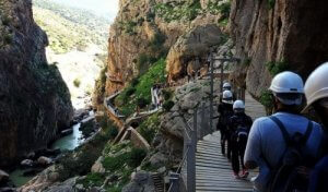 6 routes de montagne en Espagne
