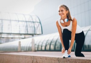 6 astuces pour devenir accro à la course à pied