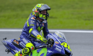 Les pilotes du MotoGP qui créent le plus de polémiques