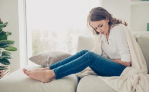 Vous sentez-vous ballonné après manger ?