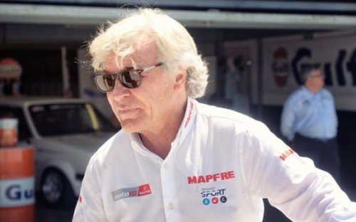 Ángel Nieto : génie, dévouement et rapidité