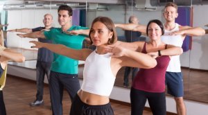 Zumba pour les débutants