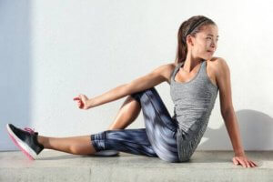 Les meilleurs étirements pour les fléchisseurs de la hanche