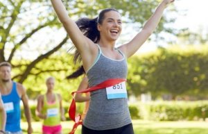 Comment se préparer mentalement à courir un marathon