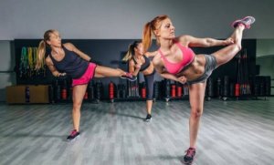 Quelques cours de gym que vous ne connaissiez pas