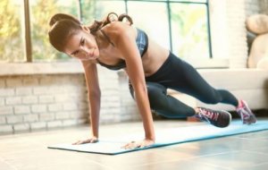 5 exercices de callisthénie à pratiquer au poids de corps