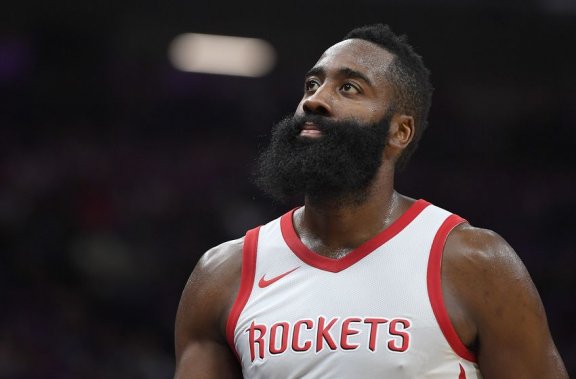 Analyse du jeu de James Harden