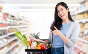 Les meilleurs aliments pour les athlètes