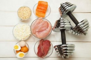 Choisissez la bonne alimentation pour augmenter votre masse musculaire