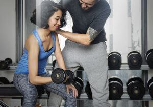 Un programme d‘entraînement pour prendre du muscle