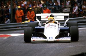 Senna et Prost, une histoire de rivalité