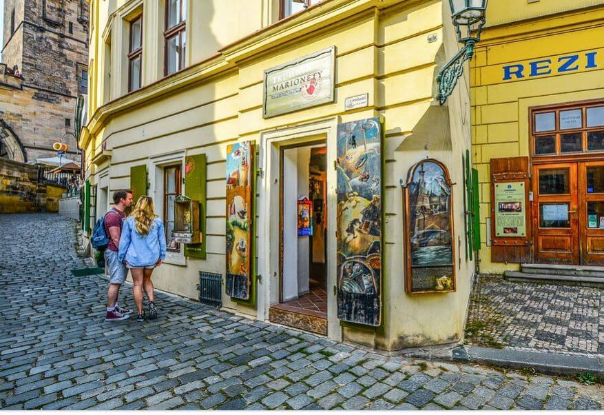 L'alimentation pendant les voyages.