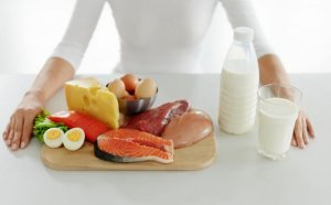 aliments riches en graisse