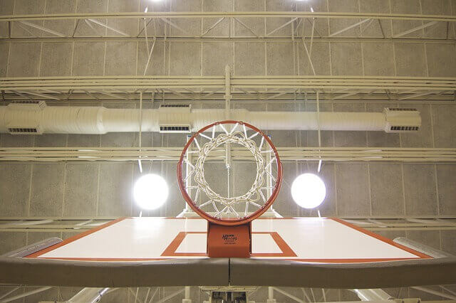 L'avenir du basket européen.