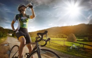 Les bienfaits du cyclisme