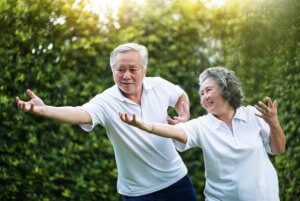 Pourquoi utilise-t-on le tai chi pour améliorer l’équilibre ?