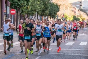 7 conseils pour courir un marathon sans s'arrêter