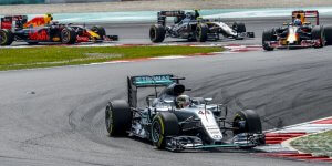 L'une des premières surprises sur le calendrier 2018 de Formule 1 est que le championnat du monde passera à nouveau par la France et l'Allemagne.