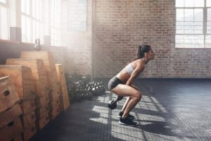 Les avantages de l'entraînement de CrossFit